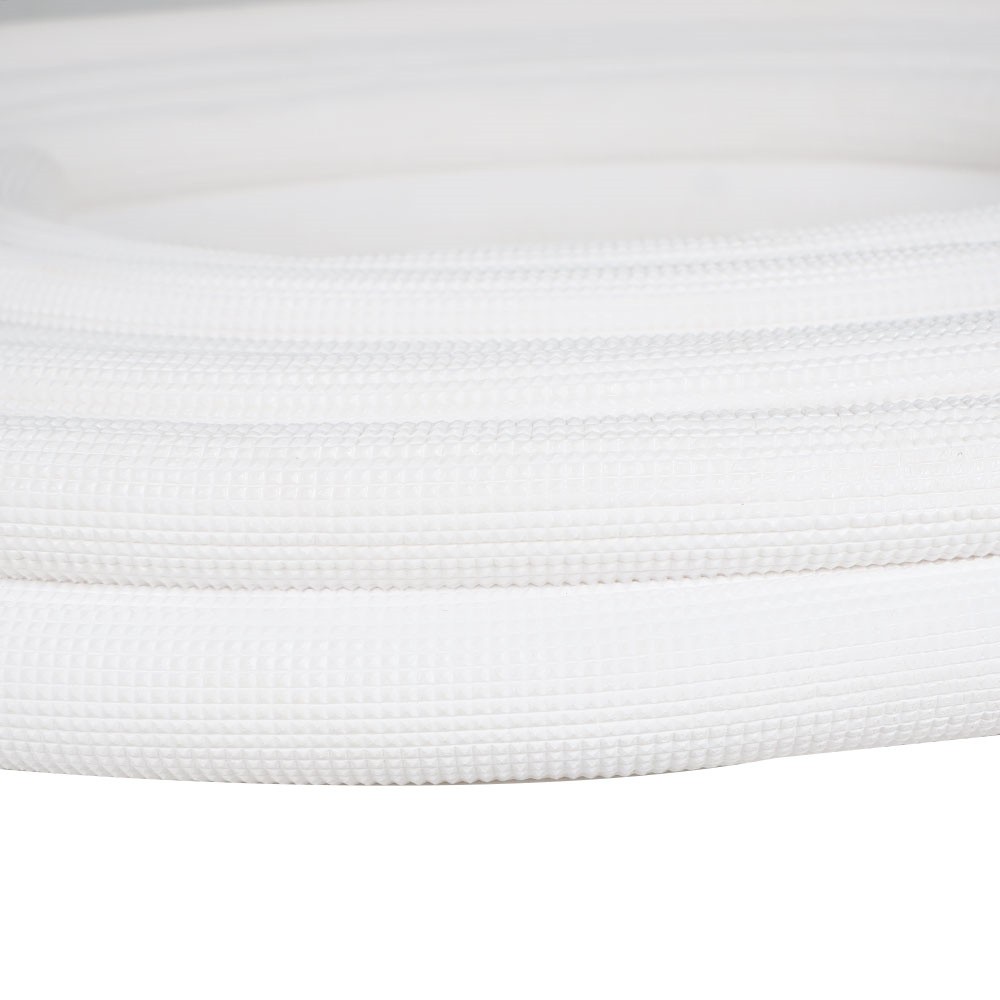 3/8"-5/8" Dia. Connection Pipe Install Kit For Mini Split Heat Pump System 25Ft