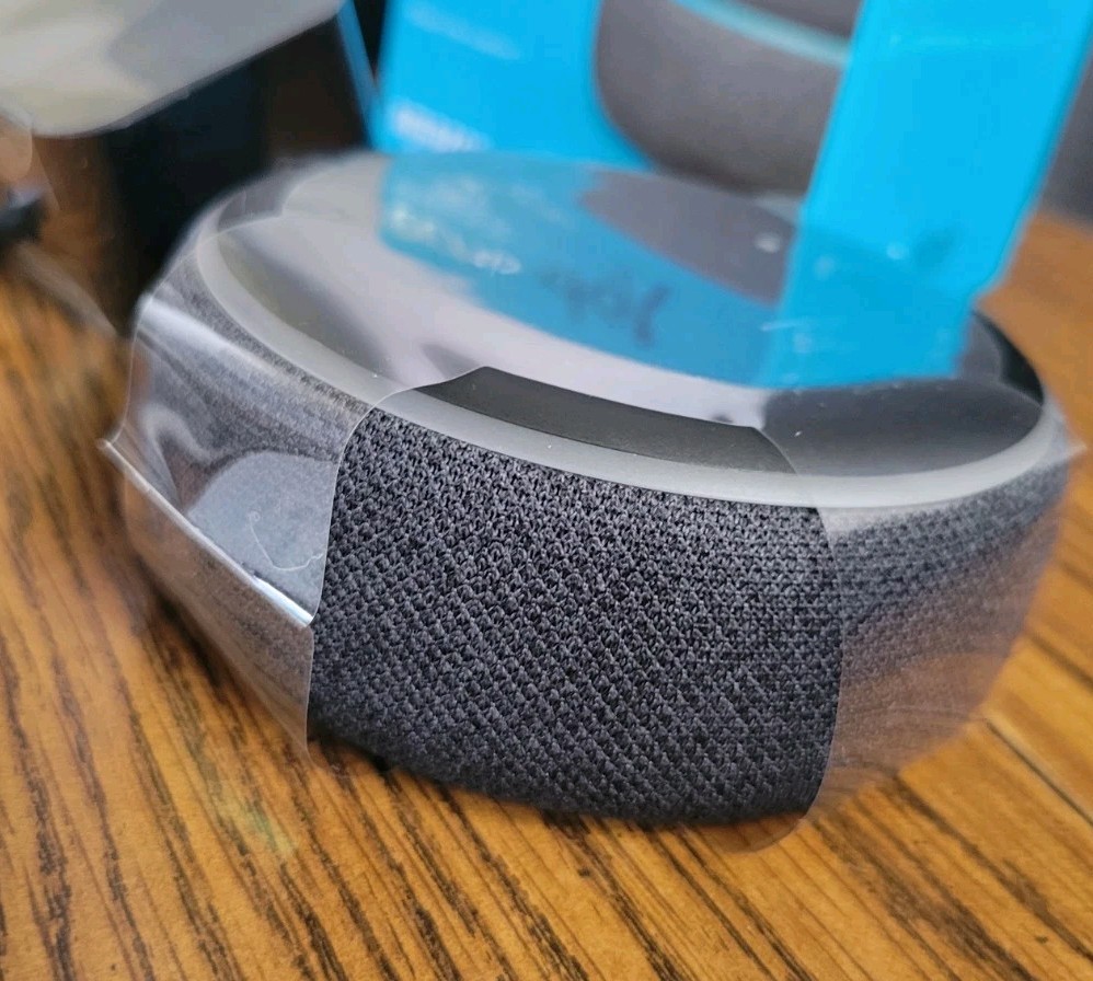 Amazon Echo Dot 3rd Generation Smart Speaker with Alexa, Free Shipping