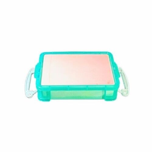 ultrasound phantom cyst model