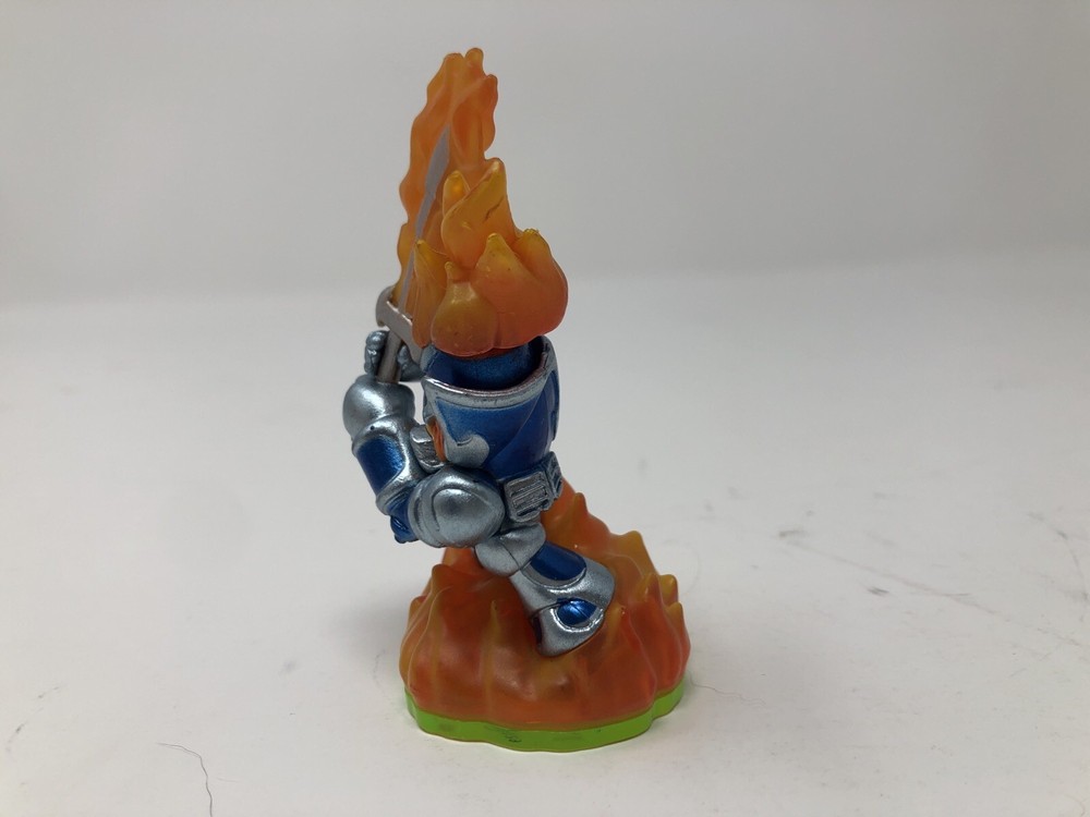 Skylanders Figure - Ignitor