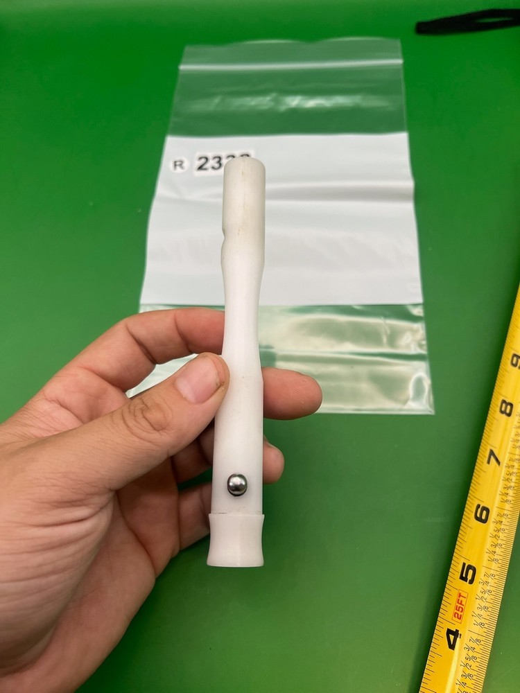 Delrin Autococker Bolt