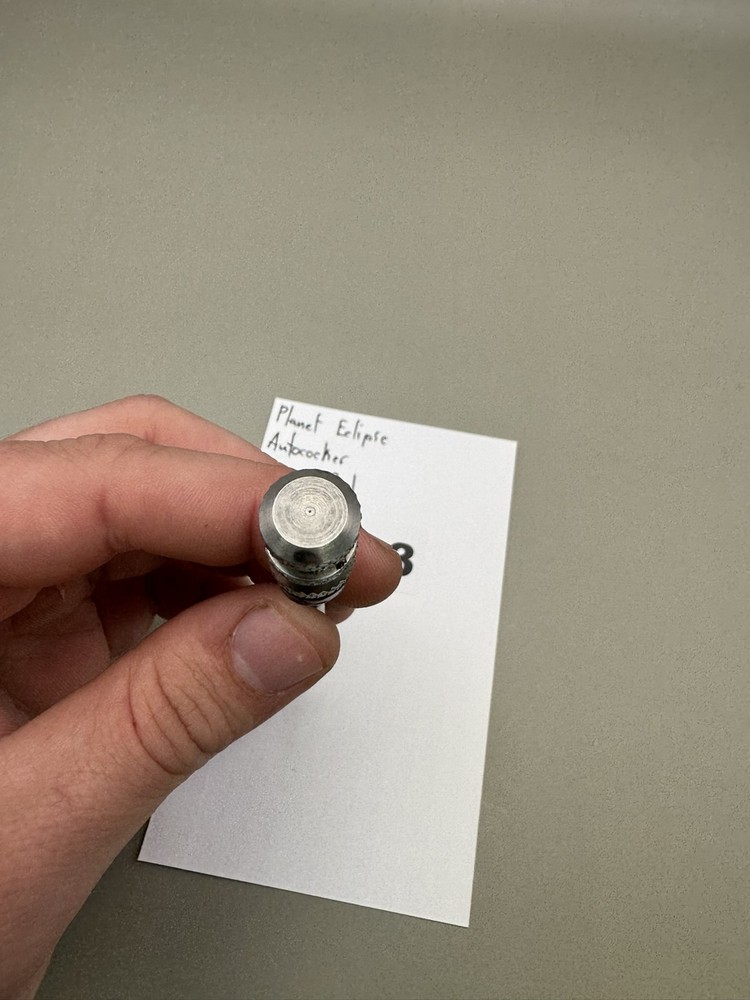 Planet Eclipse Autococker Cocking Roda