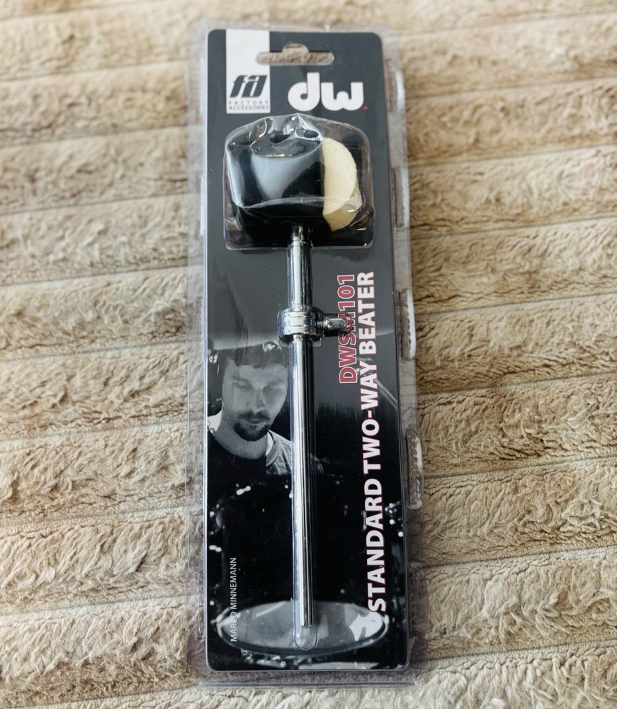 Dw Dwsm101 Standard 2-way Beater