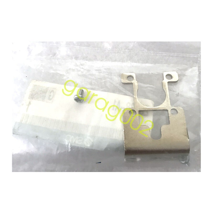 SMC ZS-38-A2 Pressure Switch Bracket  New