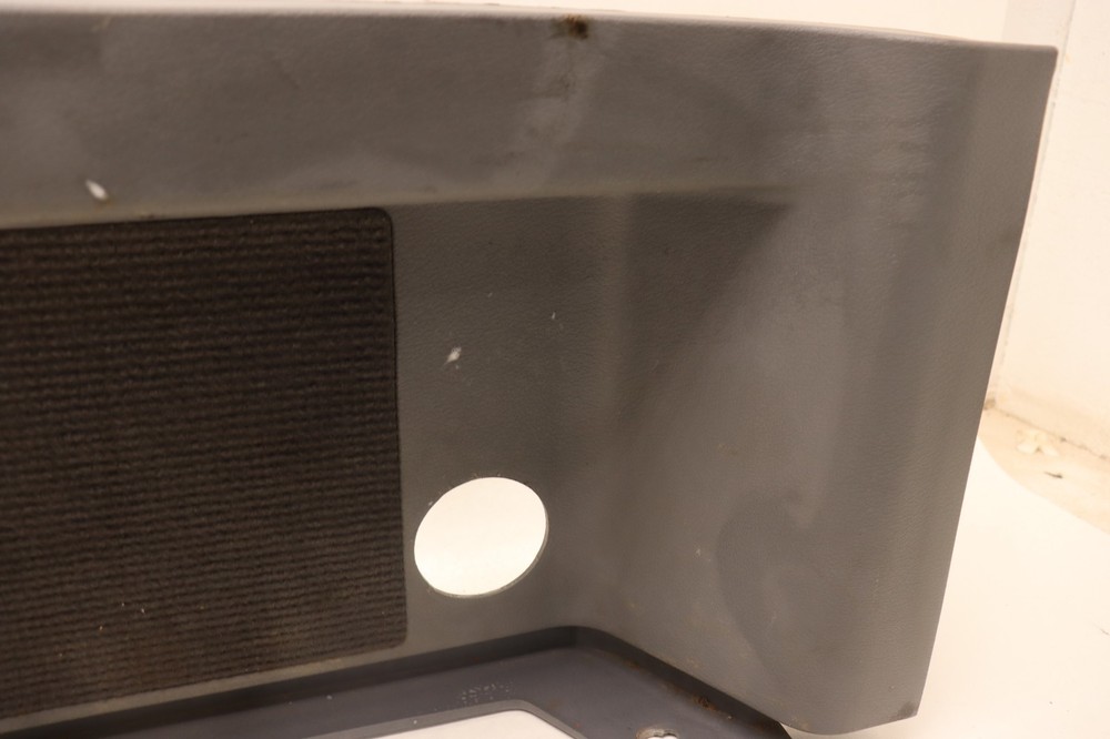 2008-2017 FREIGHTLINER CASCADIA 125 SLEEPER PARTITION LOWER BUNK PANEL OEM