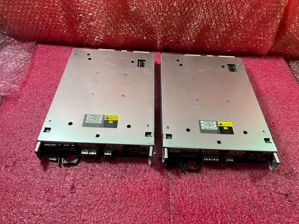 1 Pc NetApp Controller Module 111-02505+B1 111-02507+B1
