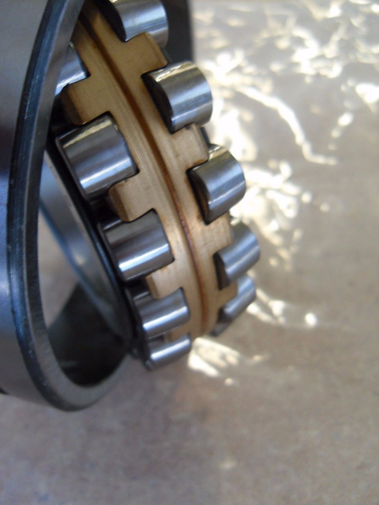 TORRINGTON 75SD22-W33 SPHERICAL ROLLER BEARING