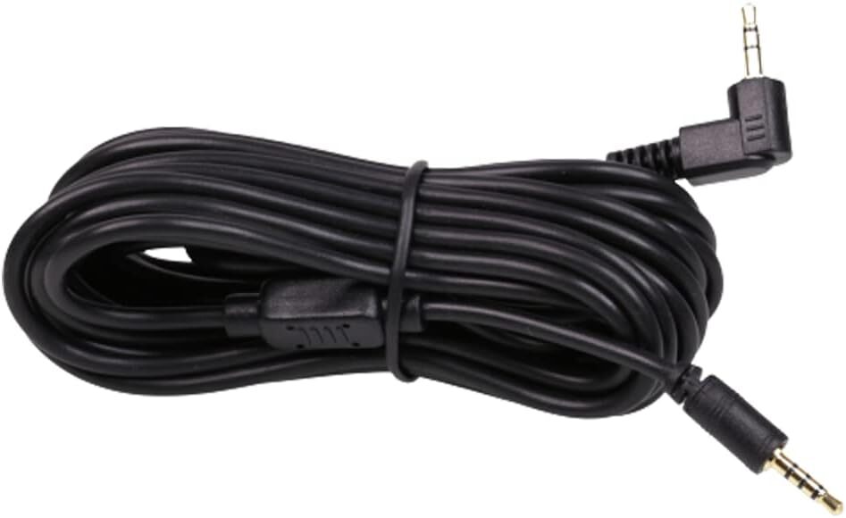 2.5mm-2.5mm Shutter Release Cable for Panasonic S5Iix (15FT)