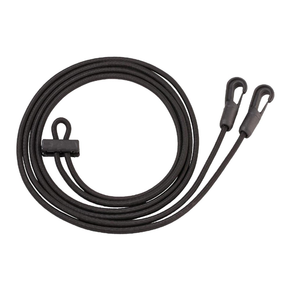 Pulling Training Rope Flexible Durable Horse Auxiliary Reins for Correct Aid