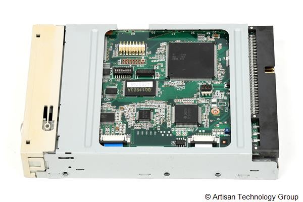 Fujitsu MCM3130SS Optical Disk Drive