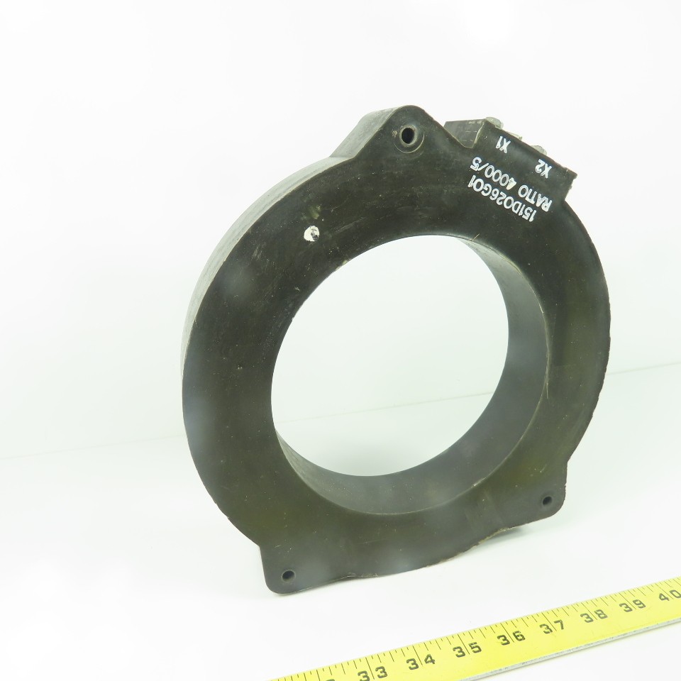 151D026G01 4000/5 Ratio Current Transformer