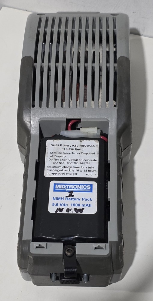 Midtronics celltron ULTRA Universal Stationary Battery Analyzer
