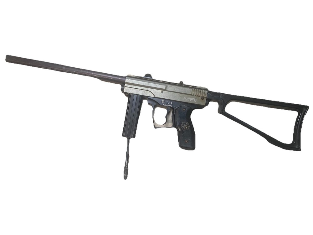 Spyder MR1 Paintball Marker Gun