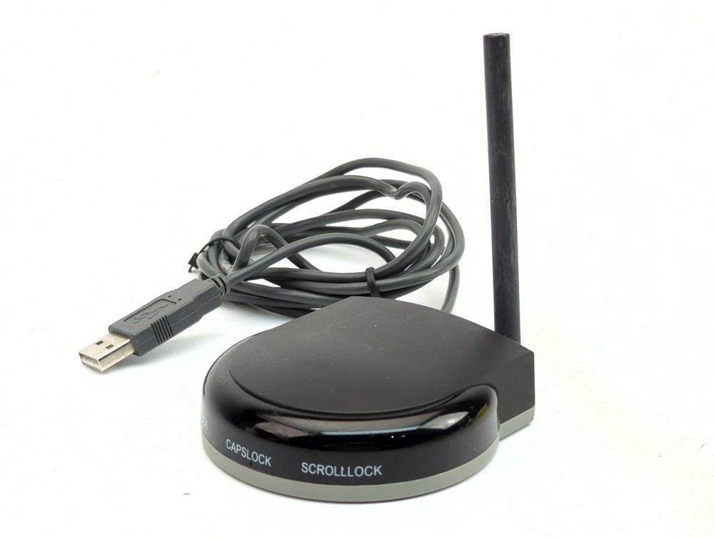 Interlink Electronics 50-14490 RF USB Wireless Keyboard Receiver