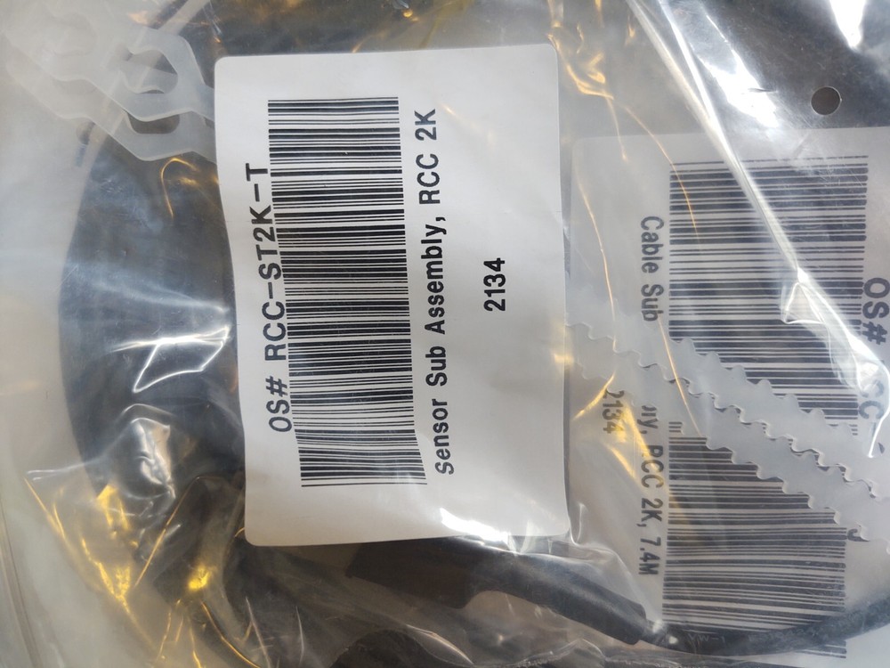 RCC-ST2K-T Sensor Sub Assembly, RCC 2K
