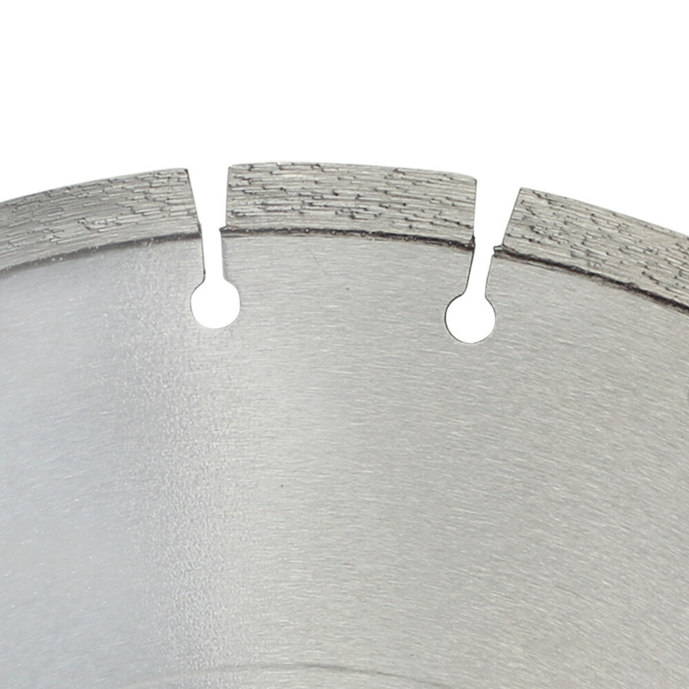 20'' x 140''x 1'' Segmented Diamond Blade Laser Welded Technology 10mm Arbor