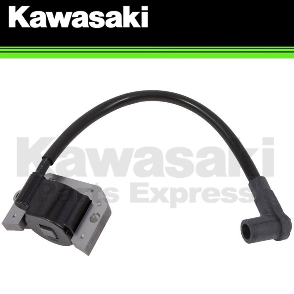 NEW 2005-2026 GENUINE KAWASAKI MULE 600 610 SX IGNITION COIL ASSEMBLY 21171-7035
