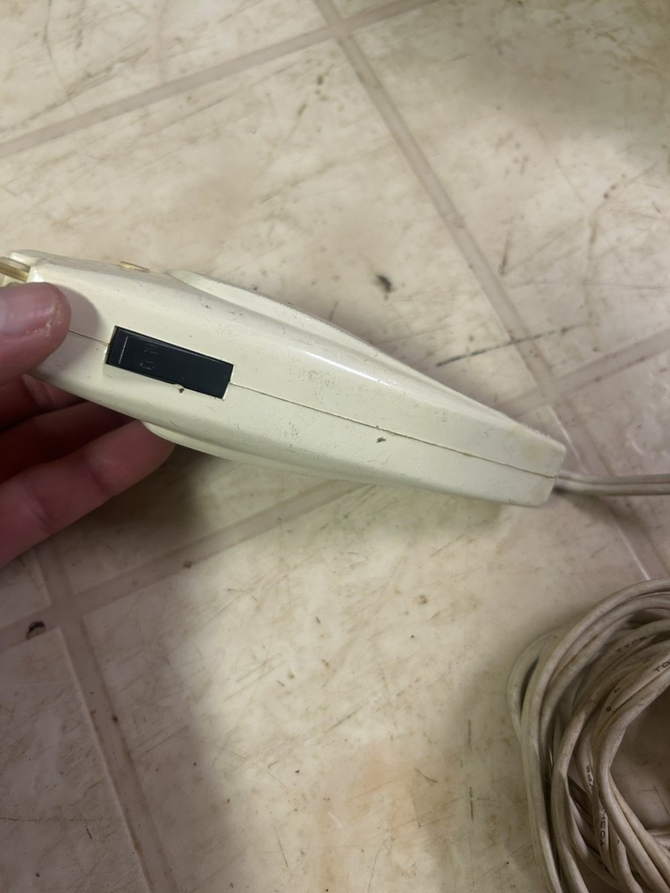 Sears Electric Fabric Scissors 2 Speed & Vantage electric scissors.
