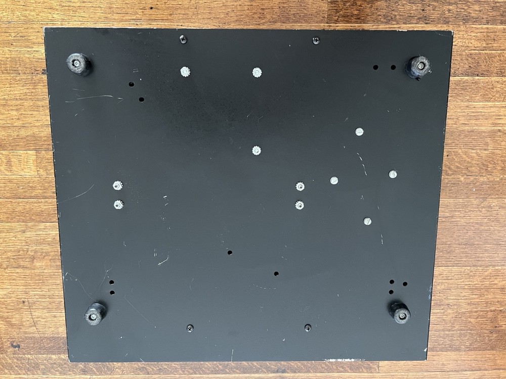 Environics 6100 Multi-Gas Calibrator