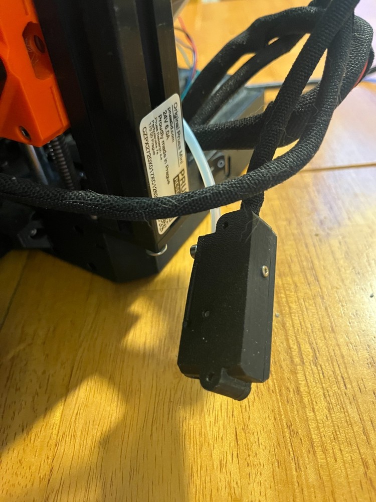 Prusa Mini 3D Printer