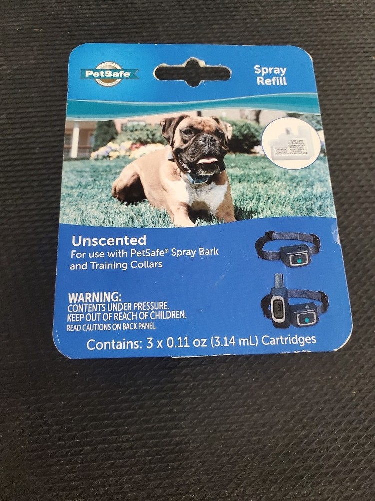 PetSafe 0 acre Spray Refill