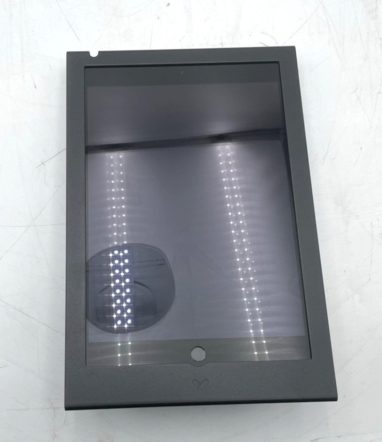 VERKADA BC51 ALARM Console CONTROL PANEL 1A-51001- Open Box