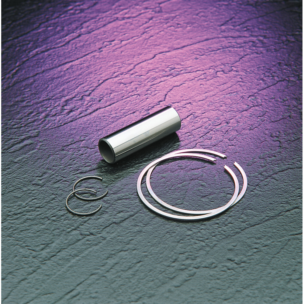 Wiseco Piston Ring Set | 3071LK