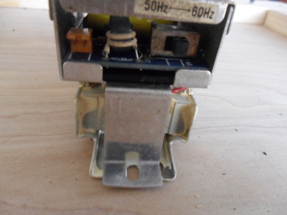 Pachislo Fluorescent Light Board/Transformer Universal / Electrocoin / Macy