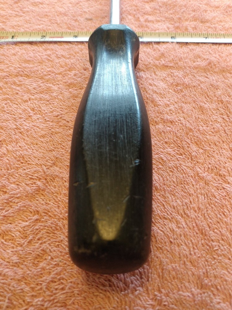 Snap On Tools Slotted Screwdriver Sd08