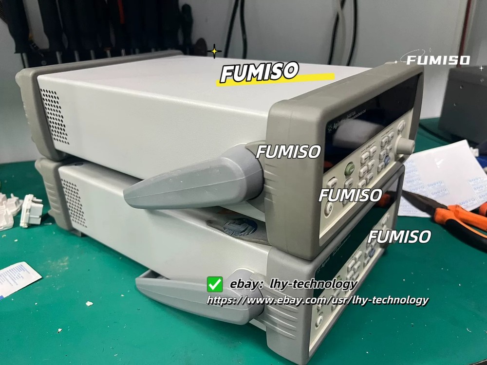 Agilent 34970A Data Acquisition Switch/&lh