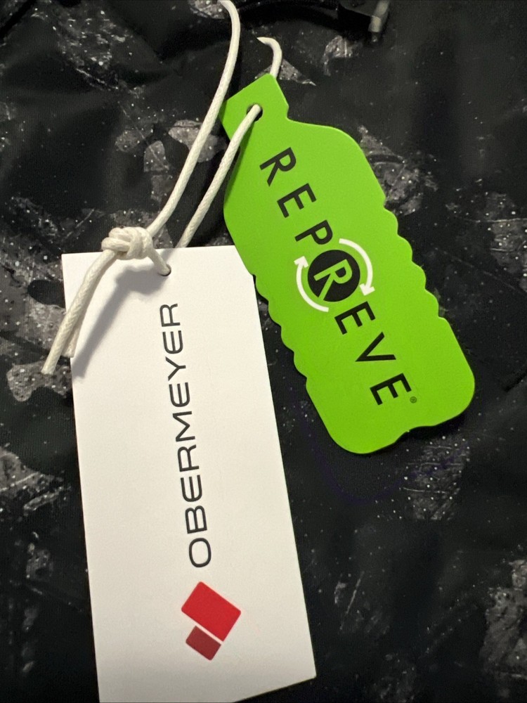 SIZE 14 Obermeyer Women's Celestia Jacket - Constellation