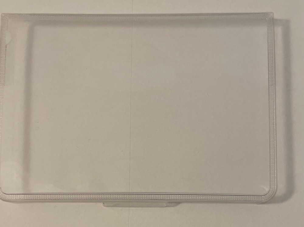 New Sartorius 6960MS01 Protecting Cover Head