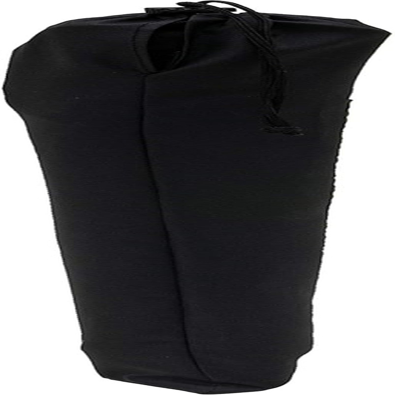 Tri-Leg XT Mesh - Black