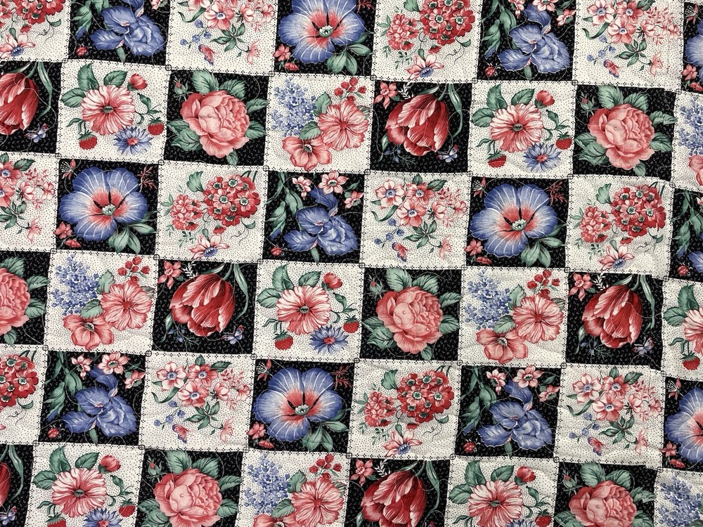 Beautiful Queen Quilt