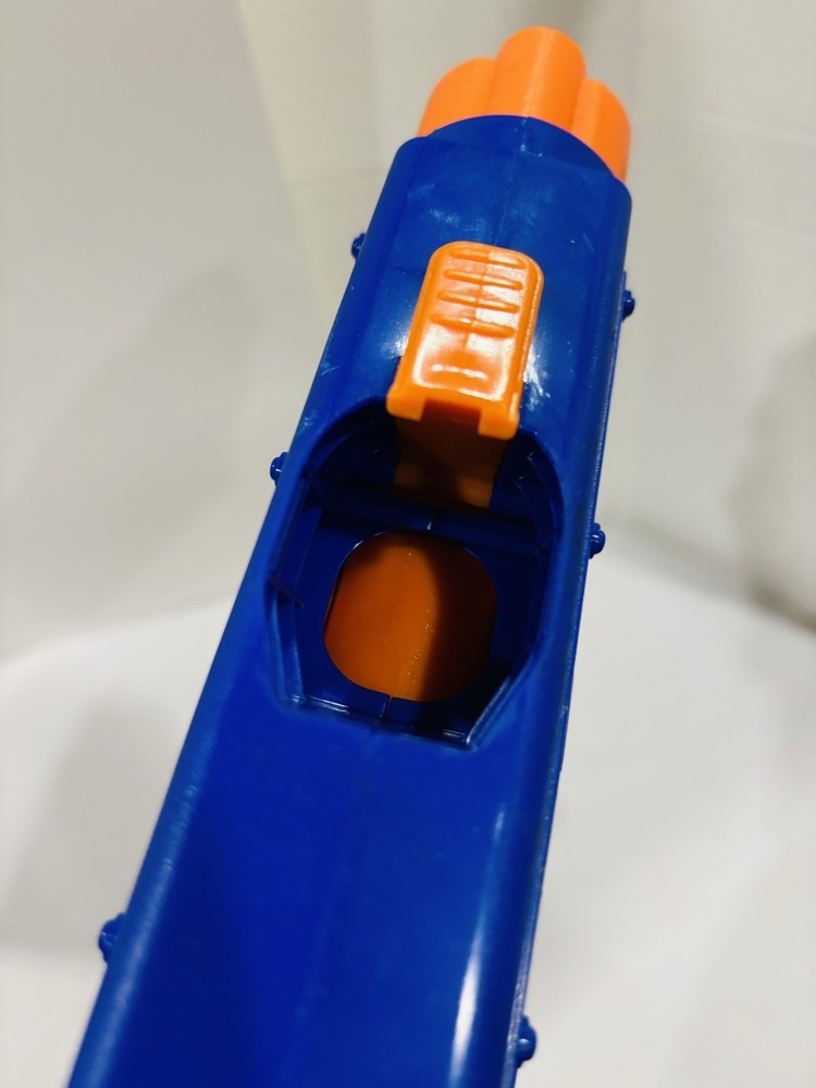 Adventure Force Tactical Strike Pump Action Blaster Soft Shot