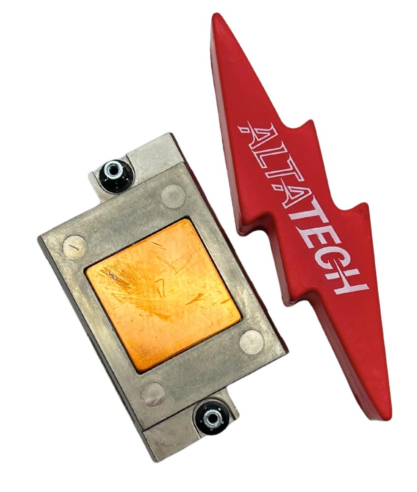 Dell WCF22 Heatsink M420 | Server
