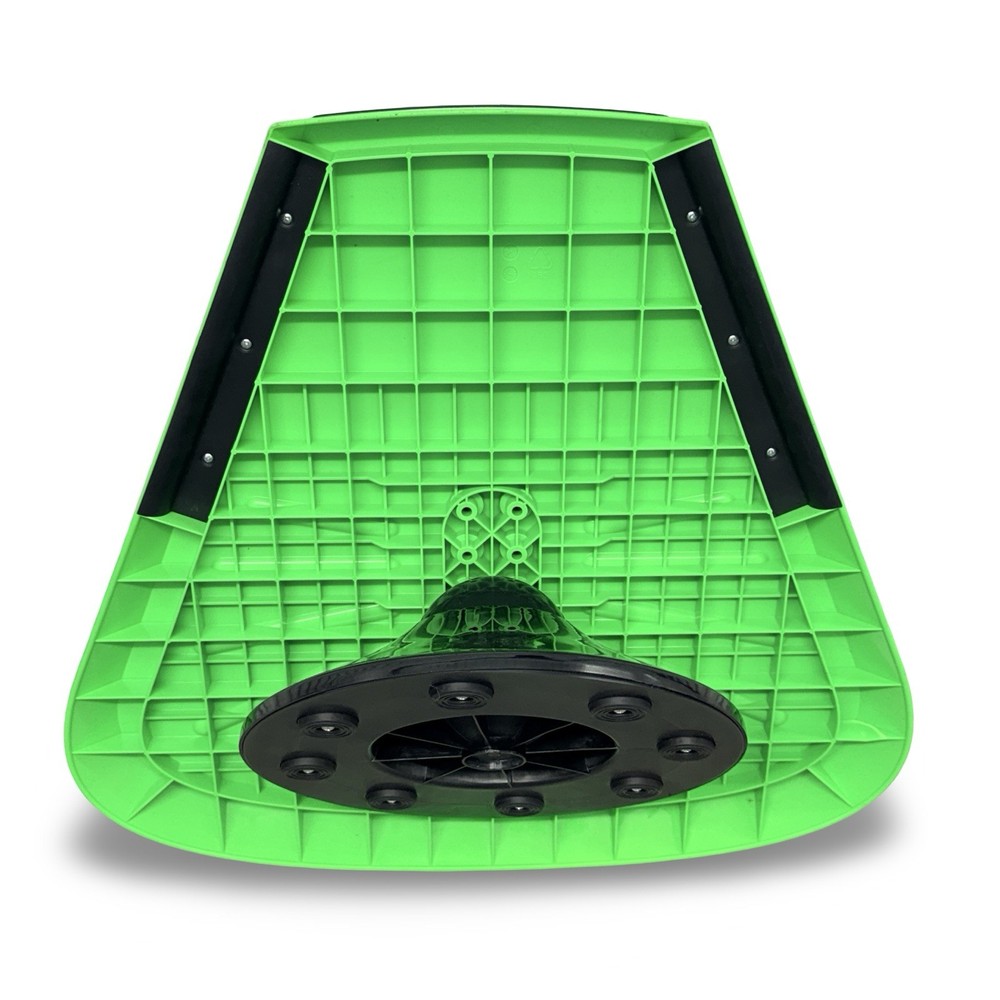 Stealth Professional Core Trainer Balance Board Ab Plank Exercise System