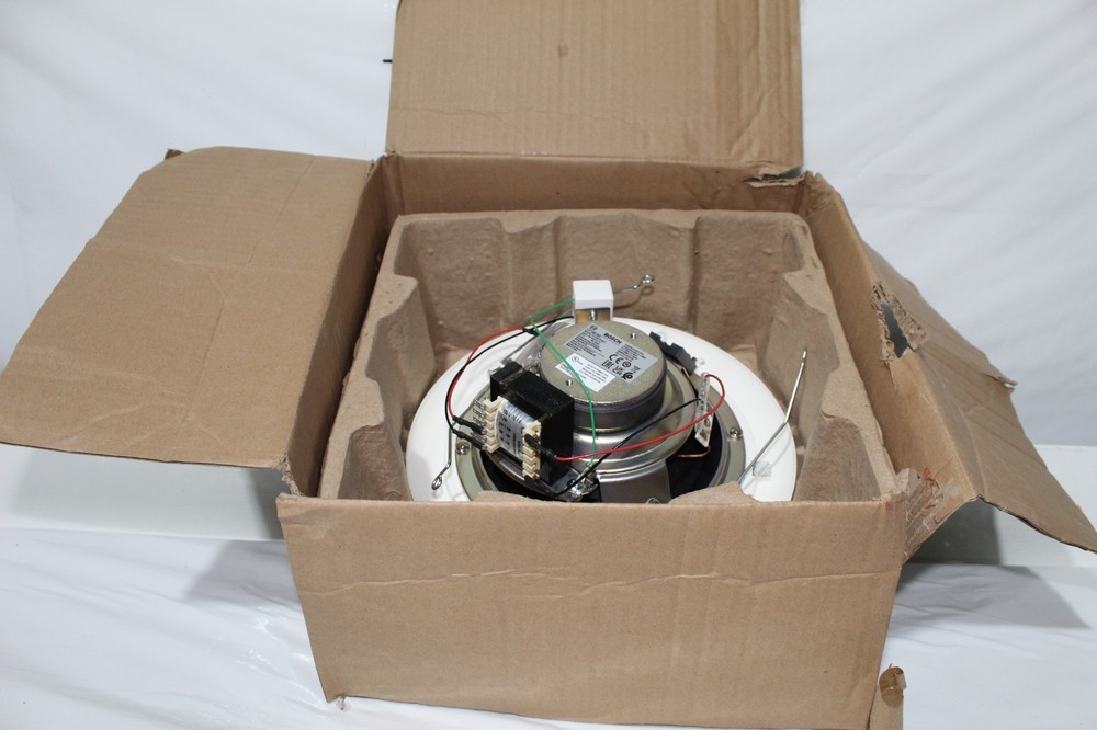 Bosch Ceiling loud speaker LC1-UM12E8