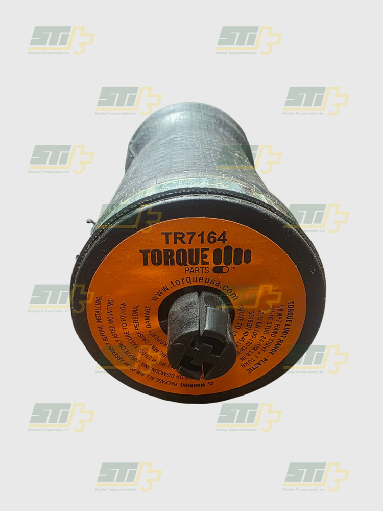 TR7164 TORQUE Cab Air Sleeper Bag Spring