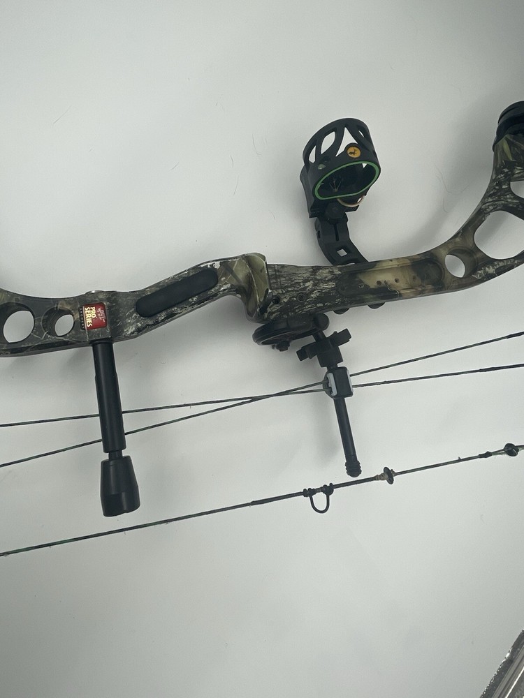 PSE x-force pro series Compound Bow