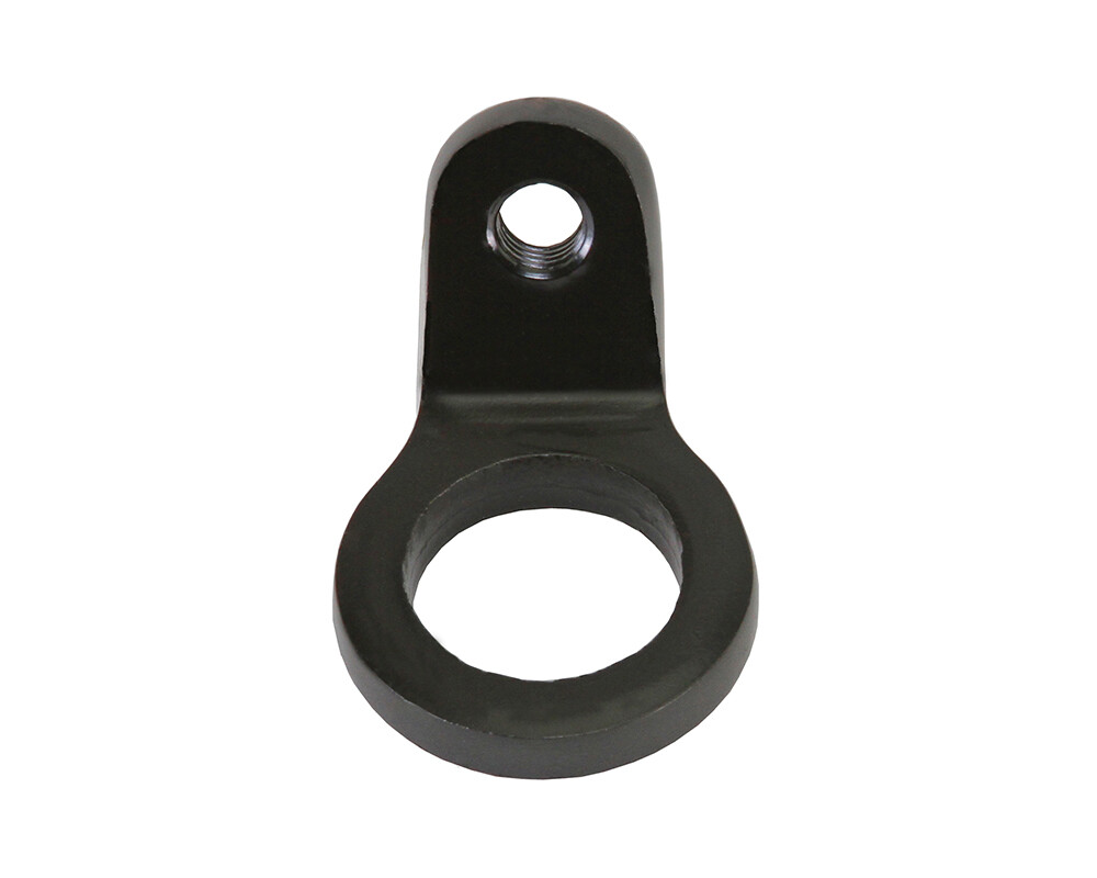 Bike Spring Fork Ring 1 Black.