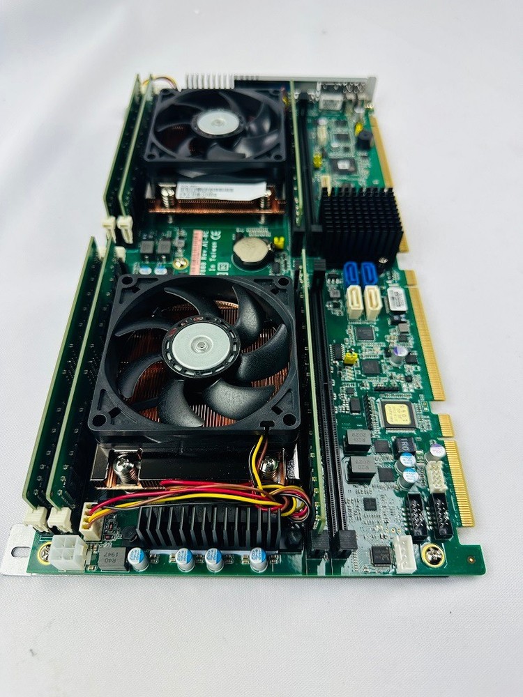 Axiomtek SBC87888 CPU Board