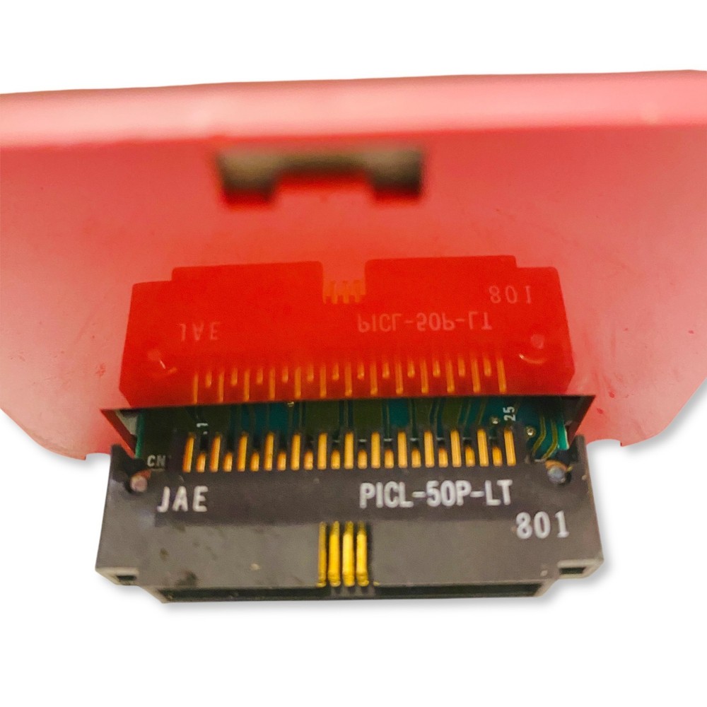 Sony CCD Video Camera Module - Head Only