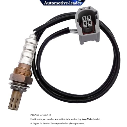 2Pcs 234-5011 234-4394 Upstream Downstream Oxygen O2 Sensor Replacement for