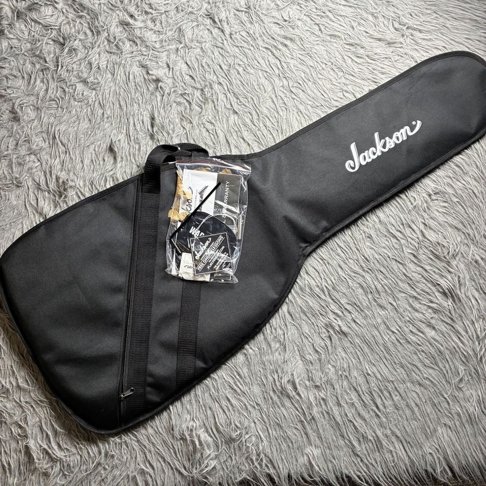 Jackson JS22 DKA AHFB