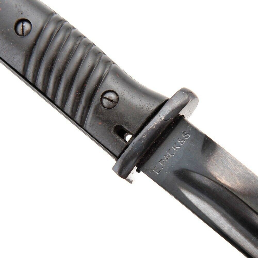 98K K98 GERMAN MAUSER BAYONET