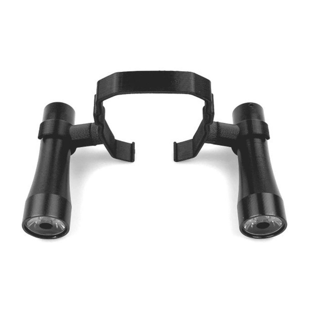 Adjustable LED Flashlight Flying Night Headlight Spotlight For DJI Mavic Pro C