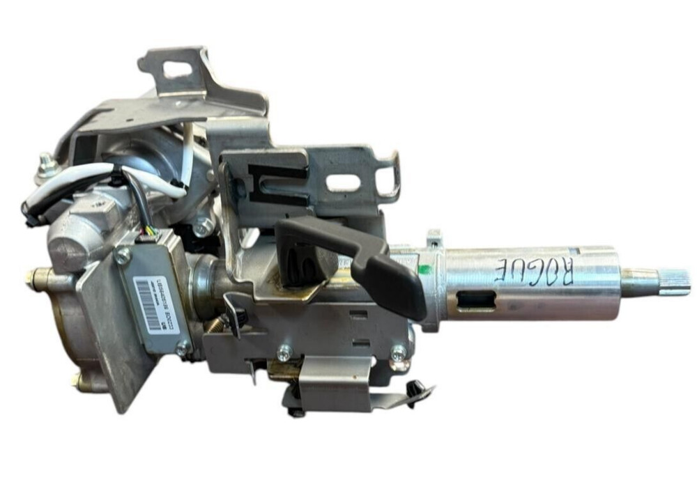 2017-2020 NISSAN ROGUE ENGINE STEERING COLUMN OEM