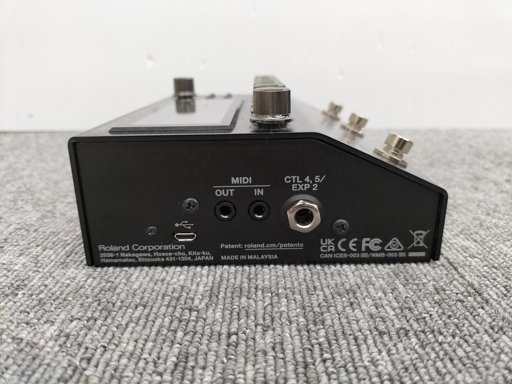 BOSS GT-1000 CORE 308686