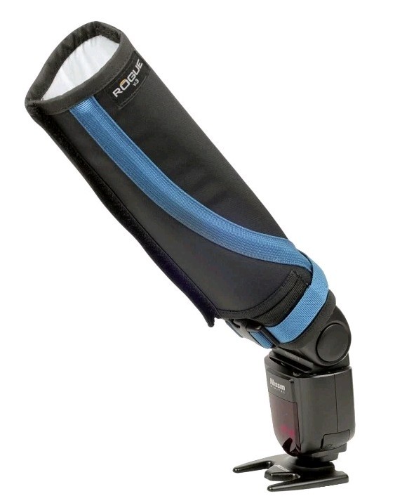 FlashBender v3 Large Reflector